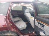 Honda Cr-V Ex 7FARW1H59JE032643 снимка