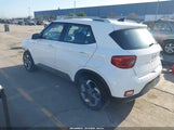 Hyundai Venue Sel KMHRC8A32MU105610 снимка