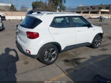 Hyundai Venue Sel KMHRC8A32MU105610 снимка