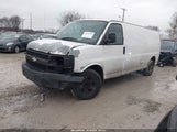Chevrolet Express  Work Van 1GCZGUCGXB1152318 fotografie