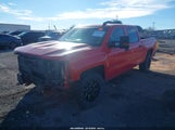 Chevrolet Silverado  Wt 3GCUKNEC4HG352601 снимка