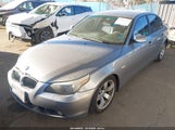 BMW 525I WBANA535X4B176049 снимка