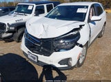 Chevrolet Equinox Fwd Lt 3GNAXKEG9RL367231 снимка