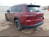 Jeep Grand Cherokee L Altitude 4X4 1C4RJKAGXP8809545 снимка