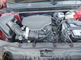 Chevrolet Blazer Fwd 3Lt 3GNKBDRS5MS540173 fotografie