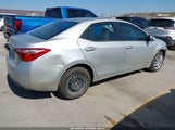 Toyota Corolla Le 5YFBURHE5KP874631 снимка
