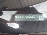 Ford Escape S 1FMCU0F70HUA39211 снимка