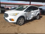 Ford Escape S 1FMCU0F70HUA39211 снимка