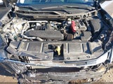 Nissan Rogue S Intelligent Awd 5N1BT3AB7RC72287 photo