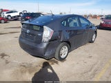 Toyota Prius Ii JTDKN3DU5A5083650 снимка