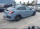 Honda Civic Sport SHHFK7H48HU407239 fotografie