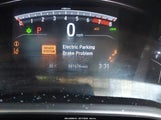 Honda Cr-V 2Wd Touring 5J6RW1H92LL005759 fotografie
