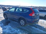 Honda Cr-V Lx 5J6RM4H39FL109561 снимка