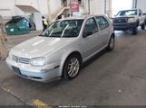 Volkswagen Golf Gls 1.8L Turbo 9BWGH21J5Y4039042 photo