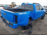 Toyota Tacoma Trd Off-Road 3TMCZ5AN8LM332831 fotografie