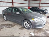 Ford Fusion Se 3FA6P0HDXFR230642 снимка