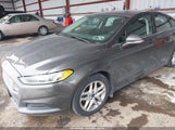 Ford Fusion Se 3FA6P0HDXFR230642 снимка