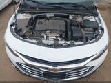 Chevrolet Malibu Fwd 2Lt 1G1ZE5ST1RF218884 fotografie