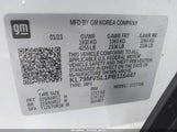 Chevrolet Trailblazer Fwd Activ KL79MVSL1PB116447 photo