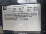 Chevrolet Cruze 1Lt 1G1PF5SC7C7219947 снимка