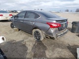 Nissan Sentra S 3N1AB7AP3JY317493 снимка