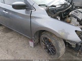 Nissan Sentra S 3N1AB7AP3JY317493 снимка