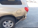 Toyota Sequoia Sr5 5.7L V8 5TDZY64A58S013826 photo