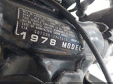 Honda Cb750 CB750K2803316 fotografie
