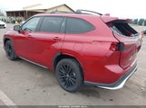Toyota Highlander Xse 5TDKDRBH5SS591575 снимка