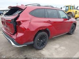 Toyota Highlander Xse 5TDKDRBH5SS591575 снимка