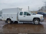 Chevrolet Silverado 3500Hd Work Truck 1GB8KZBK1AZ270811 снимка