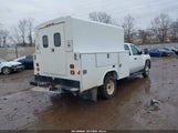 Chevrolet Silverado 3500Hd Work Truck 1GB8KZBK1AZ270811 photo
