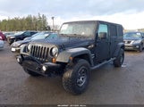 Jeep Wrangler Unlimited Sport 1J4BA3H10BL629581 fotografie