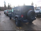 Jeep Wrangler Unlimited Sport 1J4BA3H10BL629581 снимка