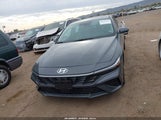 Hyundai Elantra Limited KMHLP4DG6SU032546 photo