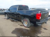 Chevrolet Silverado  2Lt 1GCVKREC5HZ225917 снимка