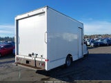 Chevrolet Express Cutaway Work Van 1GB3GSC74M1259656 снимка