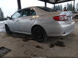 Toyota Corolla Le 2T1BU4EE1CC872450 снимка