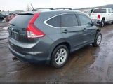 Honda Cr-V Ex-L 2HKRM4H76DH649752 снимка