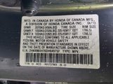 Honda Cr-V Ex-L 2HKRM4H76DH649752 снимка