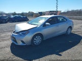 Toyota Corolla Le 2T1BURHE6FC334954 снимка