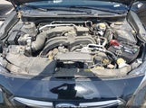Subaru Crosstrek Limited JF2GTHMC1M8672358 снимка