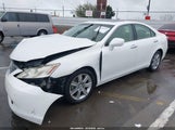 Lexus Es 350 JTHBJ46G272128271 fotografie
