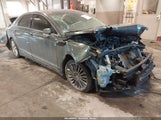 Lincoln Mkz 3LN6L2G99FR610520 снимка