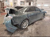 Lincoln Mkz 3LN6L2G99FR610520 снимка