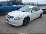 Nissan Altima 2.5 S 1N4AL2AP3AN535272 photo