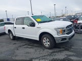 Ford F-150 Xlt 1FTEW1CP4LKD57905 снимка