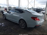 Genesis G70 2.0T Rwd KMTG64LAXLU049133 photo
