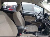 Ford Ecosport Se MAJ3P1TE5JC246814 снимка