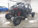 Polaris Rzr Pro R 4 Ultimate Launch Edition 3NSRML2K4NG381557 снимка